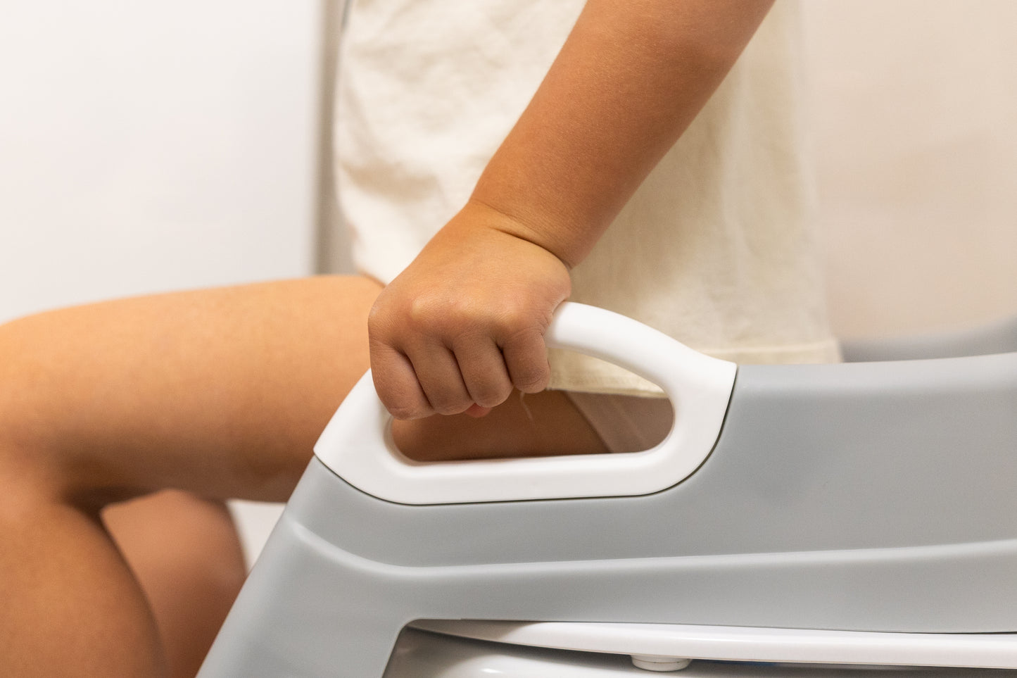 Монтецори обучително гърне