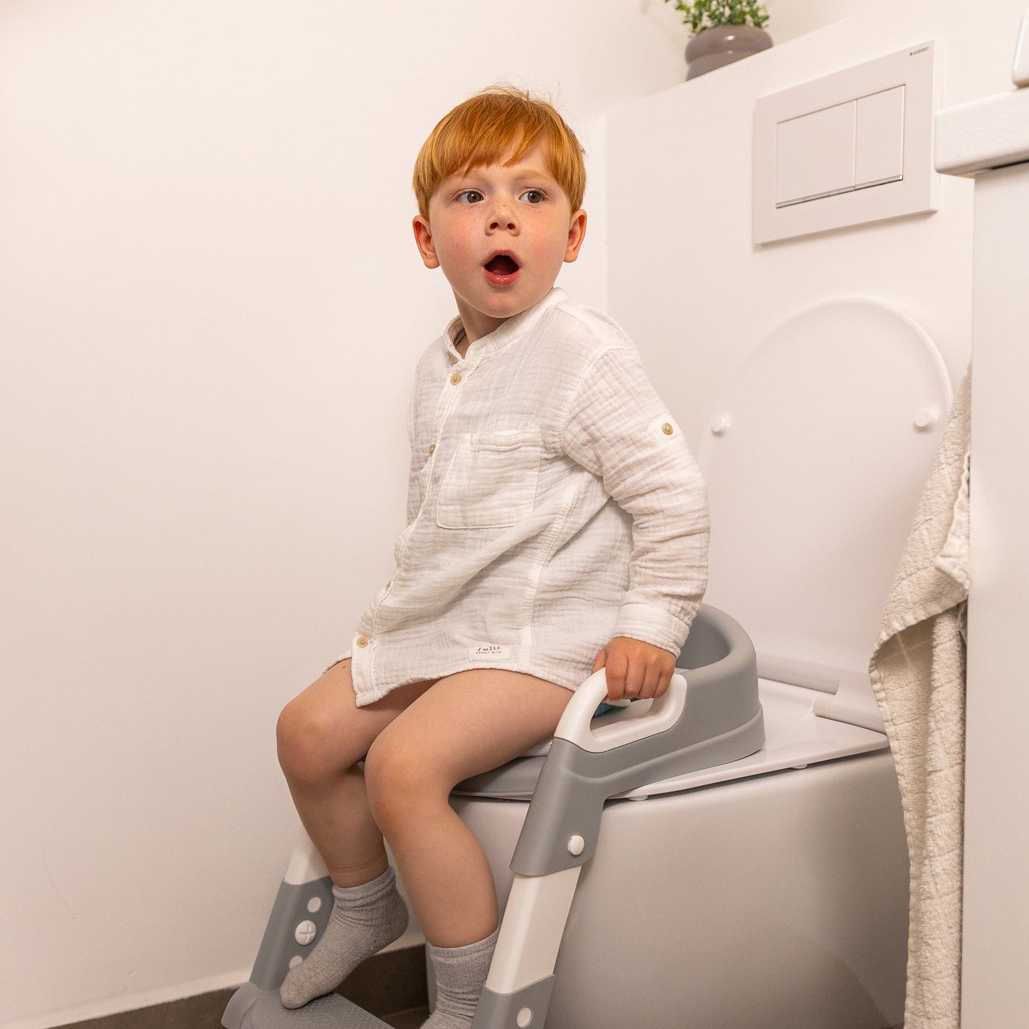 Монтецори обучително гърне