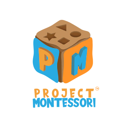 Project Montessori България